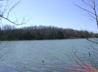 1111 Court Loop, Horseshoe Bend, AR 72512