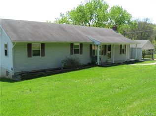 3918 Dutch Bottom Dr, Arnold, MO 63010