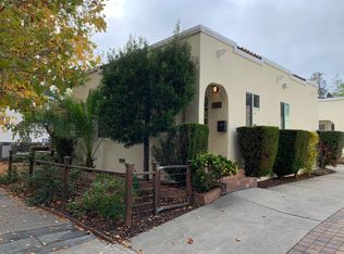 156 Birch St, Redwood City, CA 94062