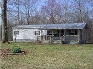 509 Winston Ave, Monteagle, TN 37356