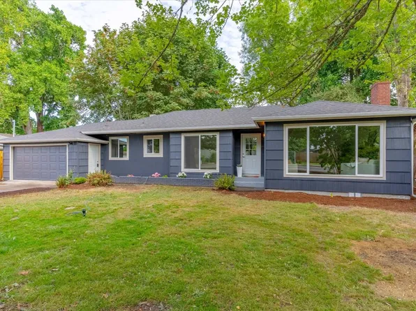 4277 Auburn Rd NE, Salem, OR 97301