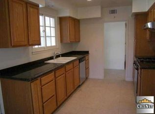 22300 Hackney St, Canoga Park, CA 91304
