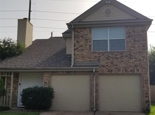 6259 W Willow Bluff Rd, Katy, TX 77449