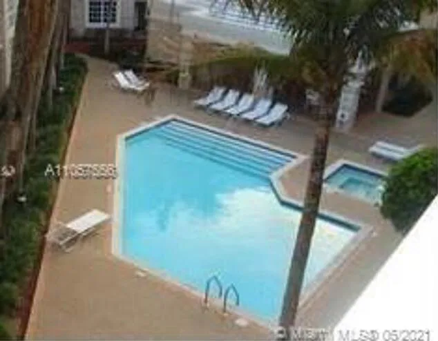 1280 S Alhambra Cir #1408 — Photo 3