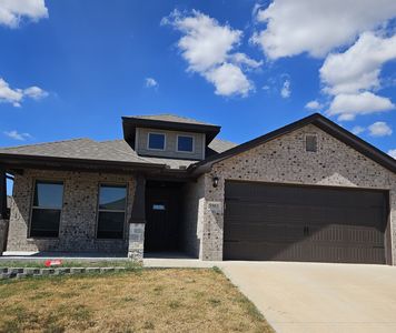 5903 NW Silas St, Bentonville, AR, 72713