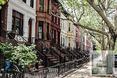 Rented by Harlem Lofts