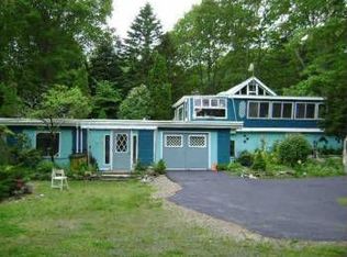 371 Shore Rd, Old Lyme, CT 06371