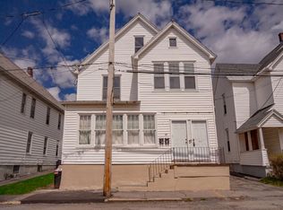 83 Academy St, Amsterdam, NY 12010