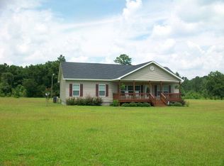 3501 Old Thomasville Rd, Dixie, GA 31629