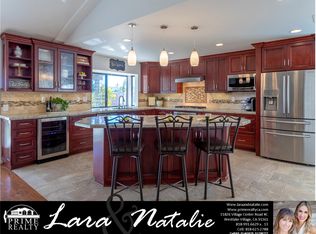 3168 Omega Ave, Simi Valley, CA 93063