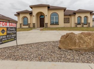 2318 Darlene St, Eagle Pass, TX 78852