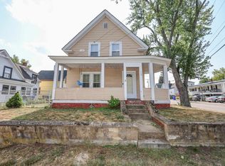 128 Jewett St, Manchester, NH 03103