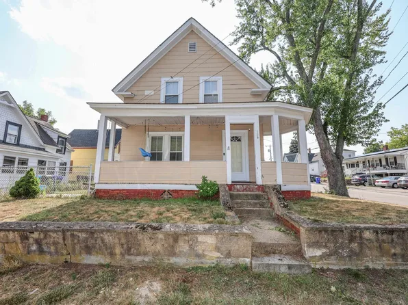 128 Jewett Street, Manchester, NH 03103