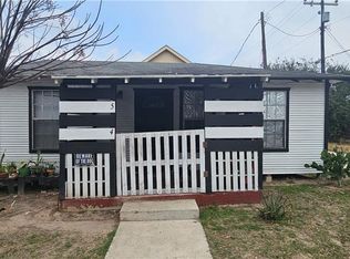 402 N 16th St, McAllen, TX 78501
