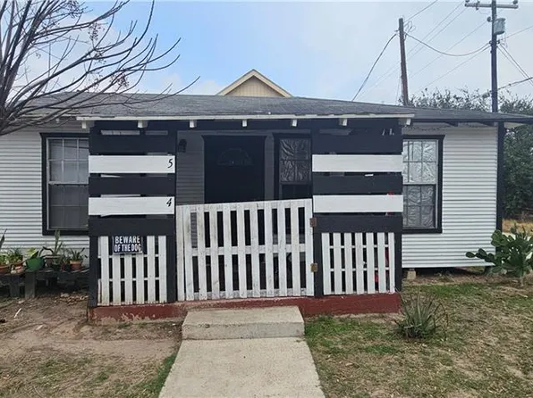 402 N 16th St, McAllen, TX 78501