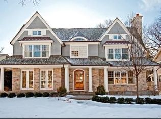 562 Cherry St, Winnetka, IL 60093