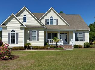 108 Teufen Rd, New Bern, NC 28562