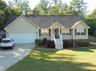 301 Graystone Pointe Dr, Macon, GA 31211