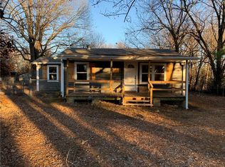 10900 Brady Rd, Prairie Grove, AR 72753