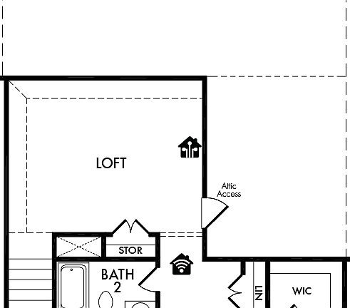 3rd image of 2928 Cedar Elm Dr