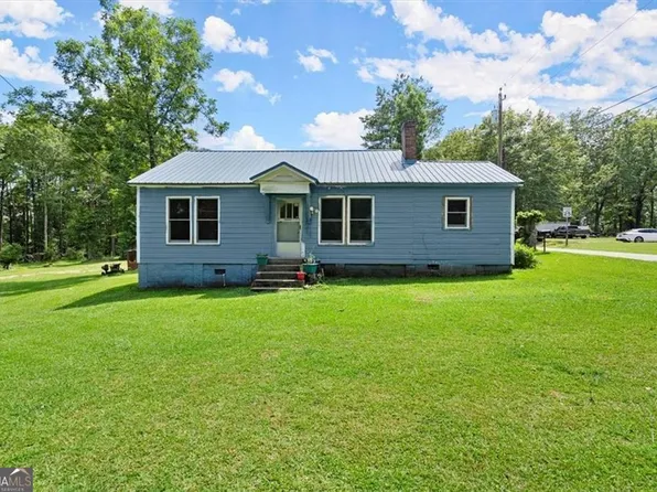 3179 Front St, Ellenwood, GA 30294