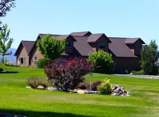 4425 Fox View Loop, Helena, MT 59602