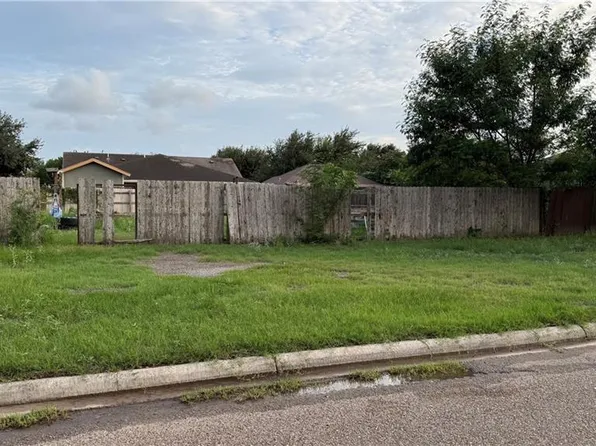 2001 W 1st 1/2 St, Mission, TX 78572