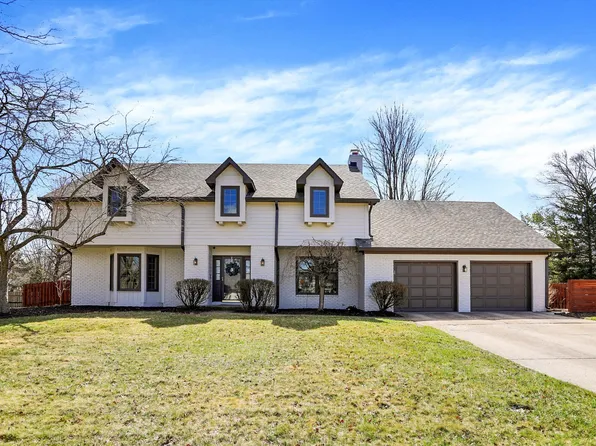 13125 Tudor Dr, Carmel, IN 46033