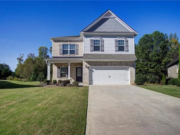 104 Jasper Ter, Calhoun, GA 30701