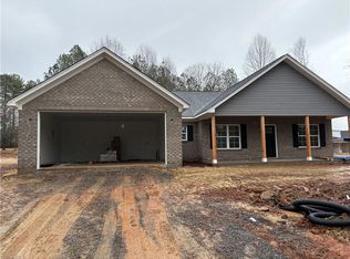 157 Benson Ln S, Mocksville, NC 27028