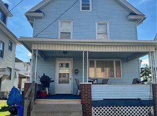 608 E Lutton St, New Castle, PA 16101