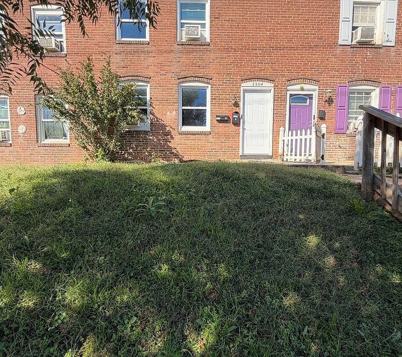 2nd image of 3504 7th St