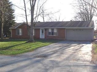 819 Black Foot Trl, Jamestown, OH