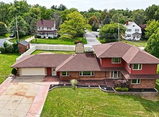5192 E Pkwy, Hamburg, NY 14075