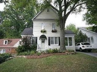 33 Park Cir NE, Atlanta, GA 30305