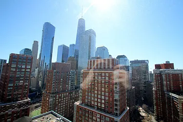 Rented by Nest Seekers International