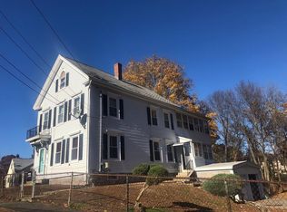 6 Walnut St, Methuen, MA 01844
