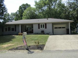 130 Parkway Dr, Wabash, IN 46992