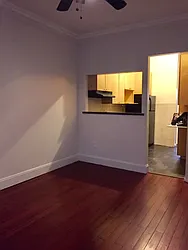 Rented by A P Realty Group NY LTD