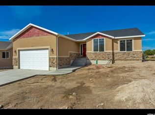 434 W 770 S, Tooele, UT 84074