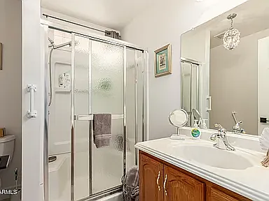 2rd bathroom