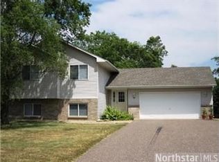 10288 56th St SE, Clear Lake, MN 55319