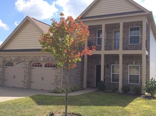 469 Callie Ave, Gallatin, TN 37066