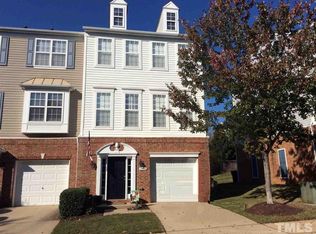 5404 Berry Creek Cir, Raleigh, NC 27613