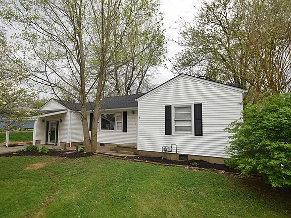 2nd image of 1803 Hillcrest Dr