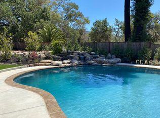 100 Sylvia Dr, Glen Ellen, CA 95442