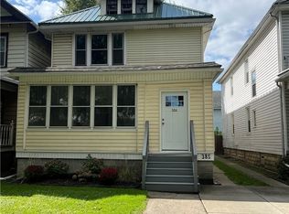 389 Cumberland Ave, Buffalo, NY 14220