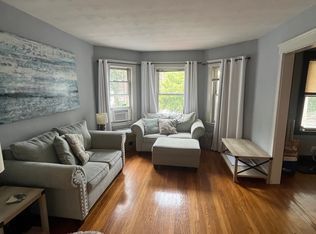 83 Euston Rd #2, Boston, MA 02135