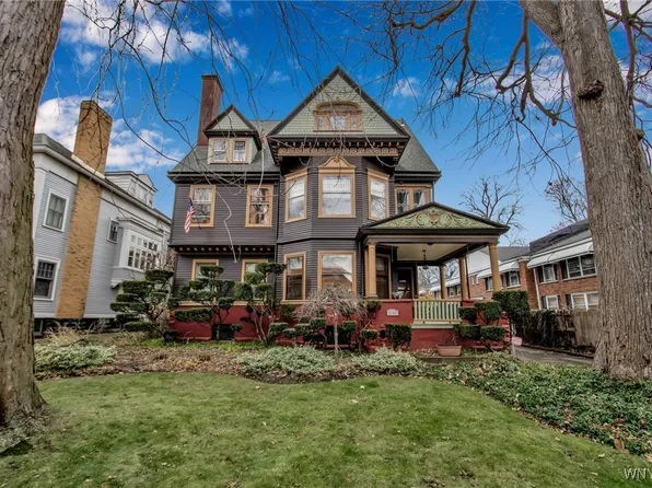 530 Linwood Ave, Buffalo, NY 14209