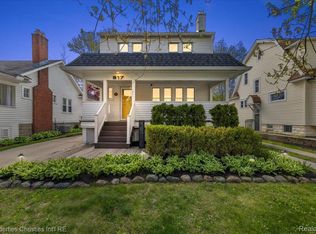 917 Maplegrove Ave, Royal Oak, MI 48067